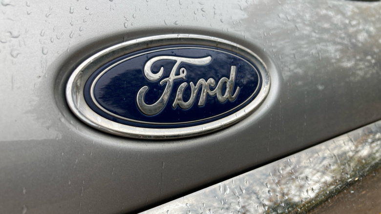 Ford EcoSport 1.0 EcoBoost 125 Titanium 5dr Petrol Hatchback